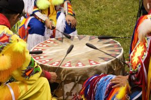 Coming Up: Elko Band Pow-wow