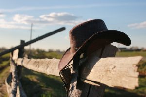 Coming Up: National Cowboy Poetry Gathering