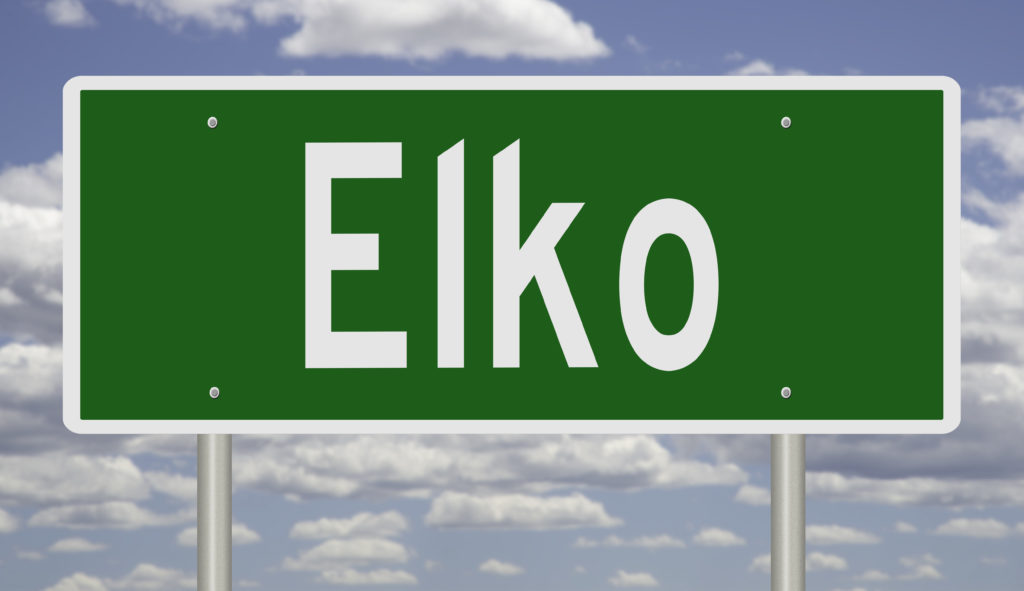 Elko Is Waiting For You!