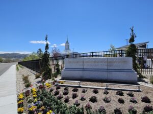 Elko Temple