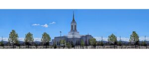 The Church of Jesus Christ of Latterday Saints in Elko NV