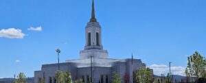 Elko Temple