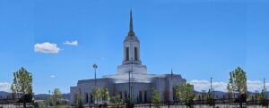 Elko Temple