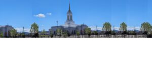 Elko Temple