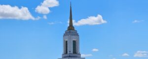 Elko Temple