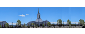 Elko Temple