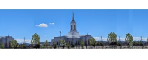 Elko Church