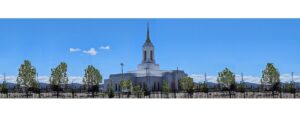 The Church of Jesus Christ of Latterday Saints Elko