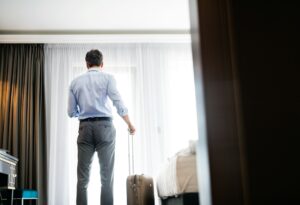 Corporate Lodging