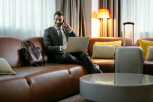 Corporate Lodging