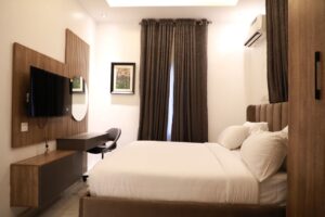 Extended-Stay Hotels