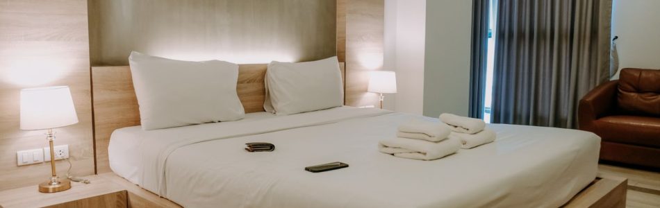 Corporate Lodging