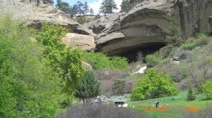 Pictograph State Park