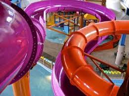 Reef Indoor Water Park