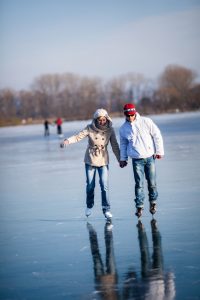 Lake Elmo State Park