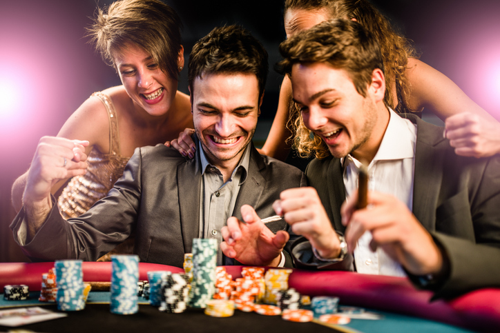 Essential Deals for Your Casino Options | Alpha Touring