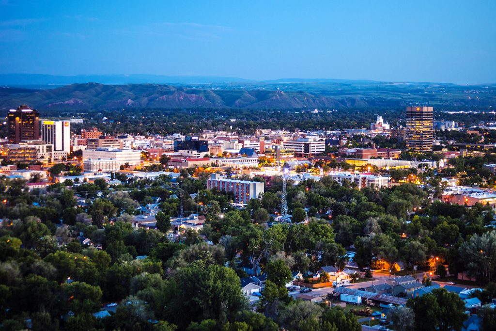 Things You Didn't Know About Billings