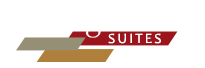 Ledgestone Suites Hotel Logo