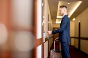 Corporate Lodging