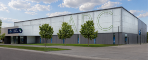 Amend Recreation Campus in Billings MT