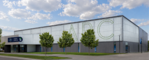 Amend Recreation Campus in Billings MT