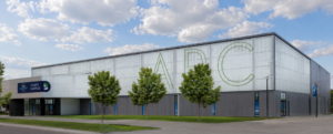 Amend Recreation Campus in Billings Montana