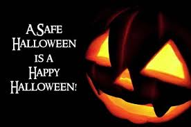 Halloween Safety Tips