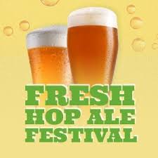 Fresh Hop Ale Festival