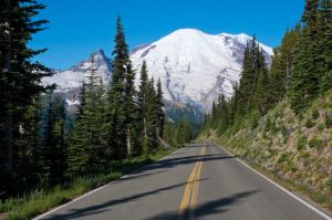 Mt. Rainer