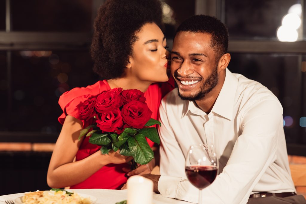 Romantic Restaurants For A Yakima Date Night