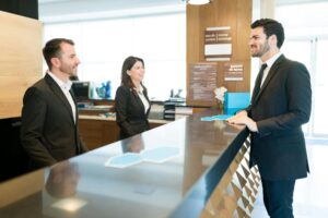 Weekly Hotel Rates