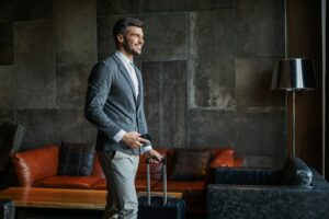 Corporate Lodging
