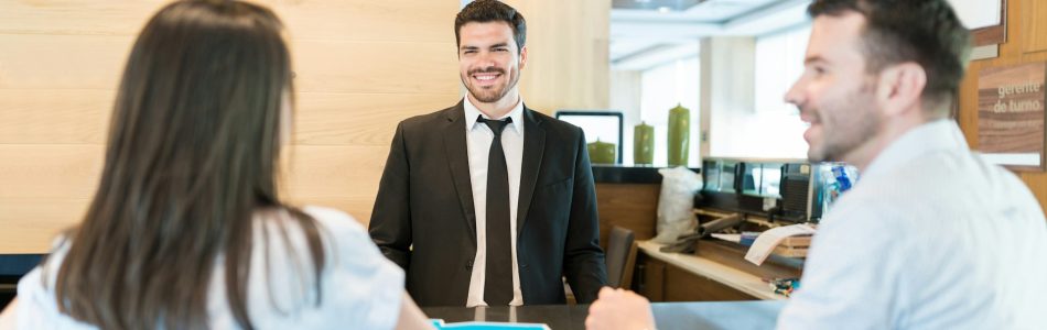 Corporate Lodging