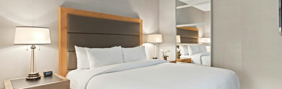Corporate Lodging