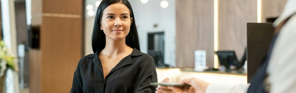 Workforce Lodging Decision